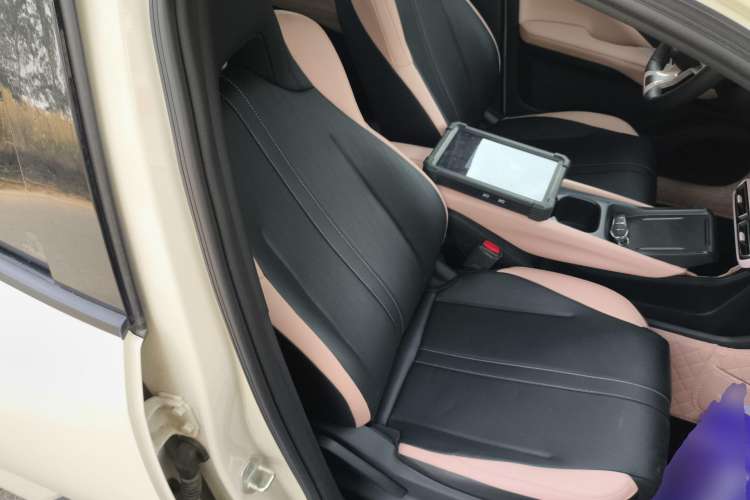 Used BYD Seagull 2025 305 km Free Version