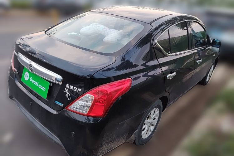 Used Nissan Sunny 2014 1.5XE Manual Elite Edition