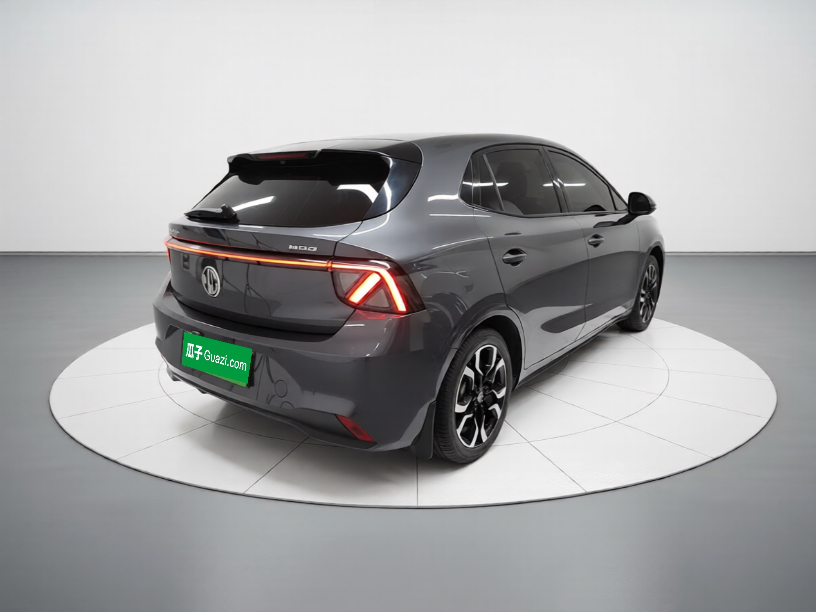 MG 4 EV 2026 Model 437 Freedom Edition — снимка 6