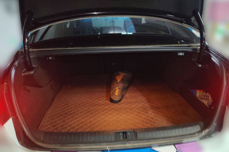 Used Volkswagen Magotan GTE Plug-in Hybrid 2022 GTE Luxury Model
