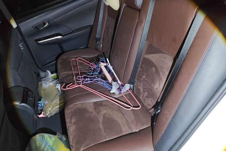 Used Toyota Camry 2016 2.0G 10th Anniversary Luxury Edition