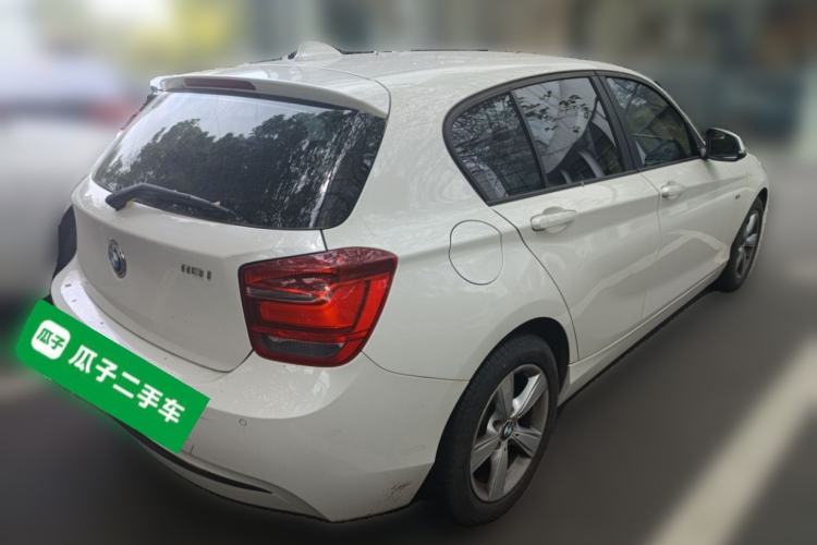 Used BMW 1 Series 2013 Revised 118i Sport Edition
