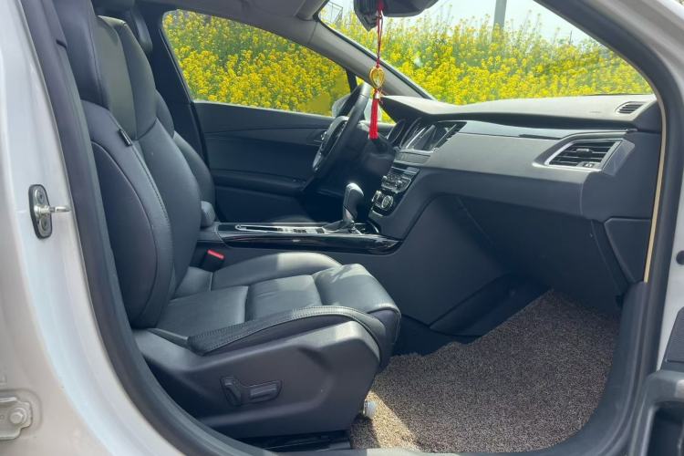 Used Peugeot 508 2015 1.6THP Automatic Prestige Edition
