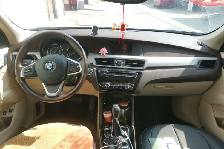 Used Zinoro 60H 2017 Standard Model
