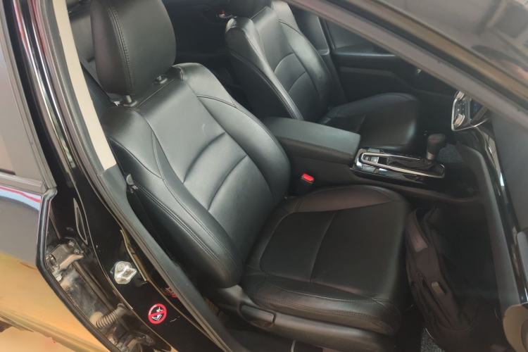 Used Honda Crider 2019 180 Turbo CVT Comfort Version China VI Right Front Seat