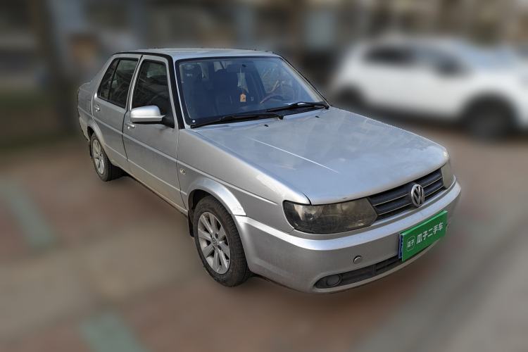 Used Volkswagen Jetta 2010 1.6L Vanguard