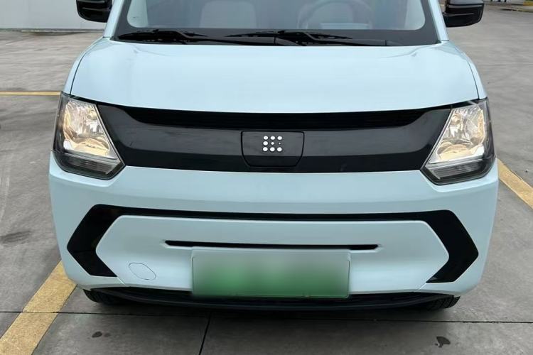 Used Dongfeng Fengon MINIEV 2022 Candy-Style Lollipop
