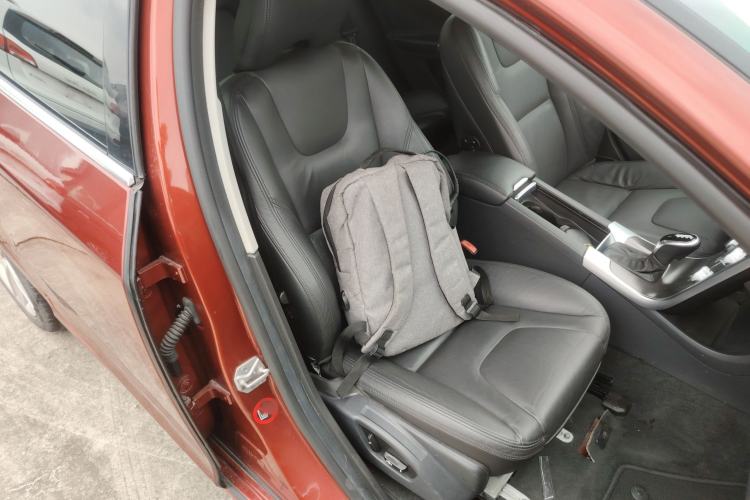 Used Volvo S60 2014 S60L T5 Intelligent Drive Edition