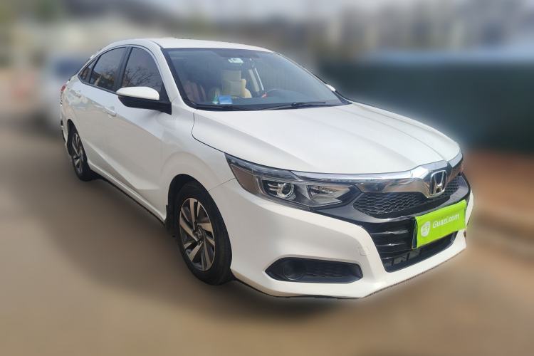 Used Honda Crider 2019 180 Turbo CVT Comfort Version China VI