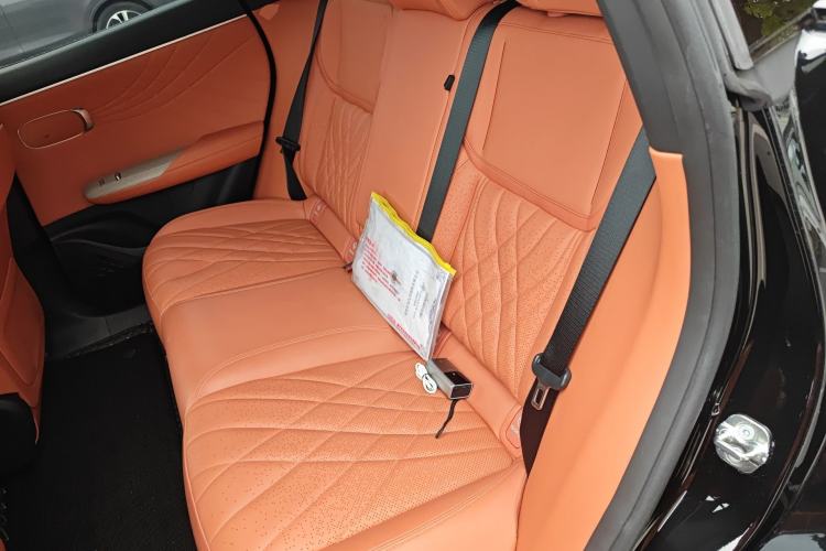 Used Deepal S07 2023 200Max Range-Extended Version