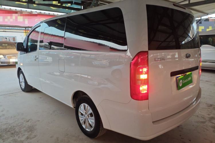 Used JAC Refine M3 2019 PLUS Maker Edition 1.8L Luxury Model