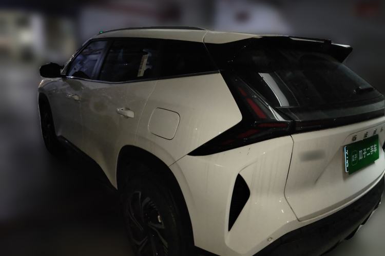 Used Geely Auto Emgrand X7 Sport 2023 Boyue COOL 1.5TD Smart Model