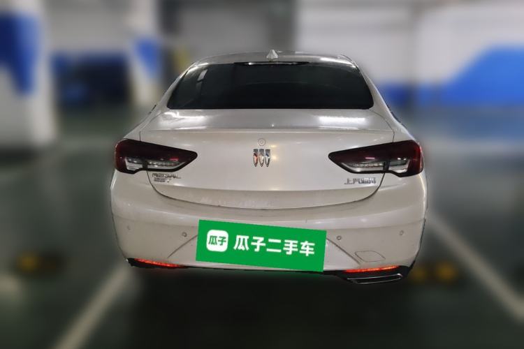 Used Buick Regal 2024 25T Deluxe Edition
