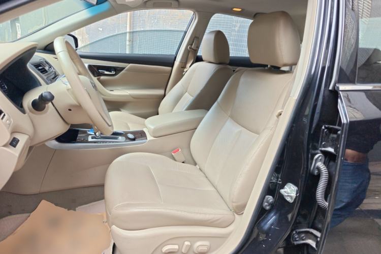 Used Nissan Teana 2013 2.0L XL Comfort Edition
