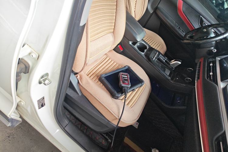 Used Chery Tiggo 7 2020 1.5T CVT Elite Model