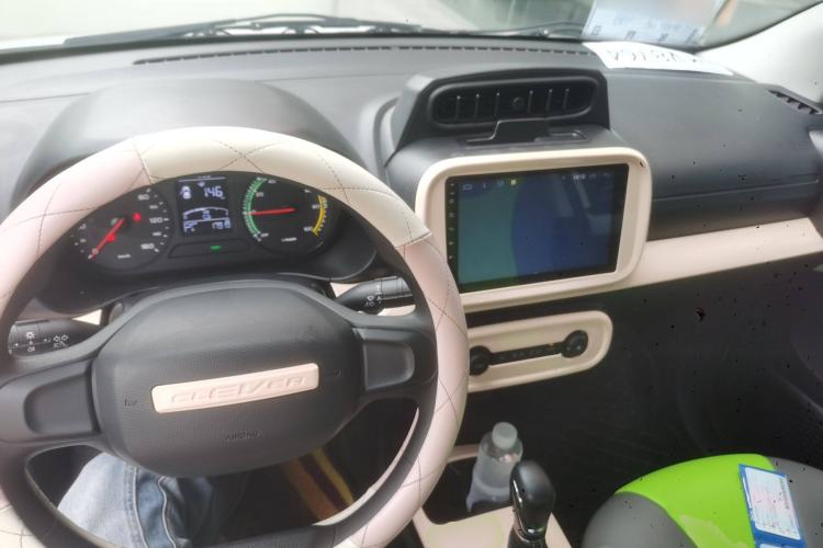 Used Roewe Clever 2021 302km Excellence Edition