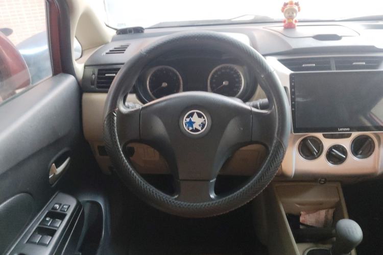 Used Venucia R50 2013 1.6L Manual Fashion Edition