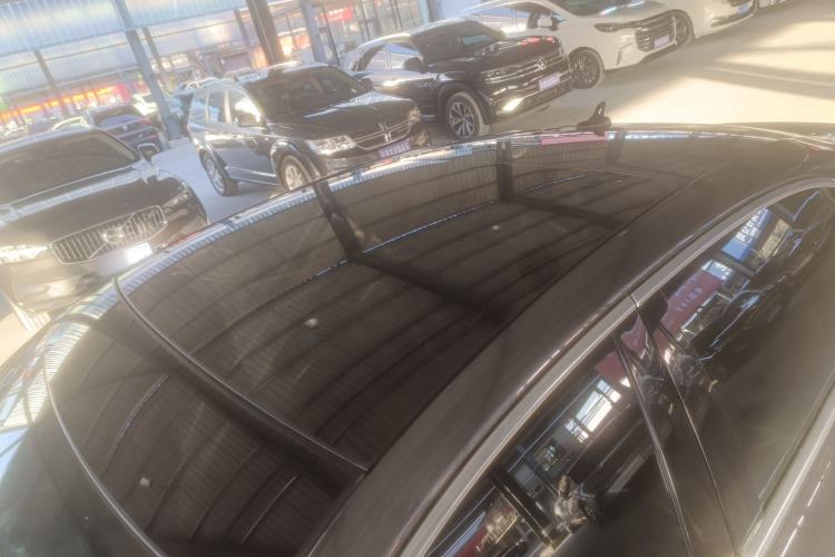 Used Audi A3 2024 A3L Limousine 35 TFSI Fashion Sport Model