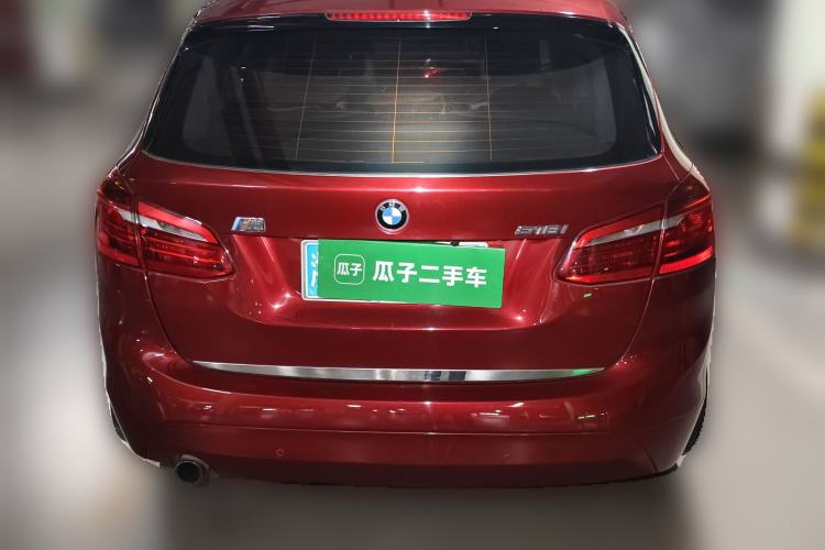 Used BMW 2 Series Active Tourer 2015 218i Leading Model