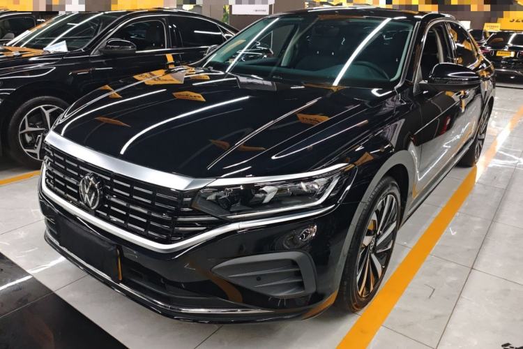 Used Volkswagen Passat 2024 330TSI Elite Edition