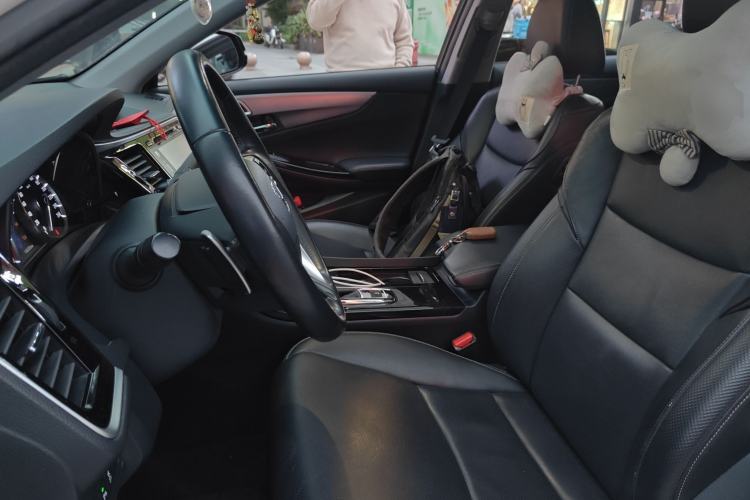 Used Honda Spirior 2015 2.4L Prestige Edition
