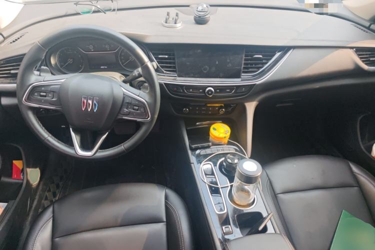 Used Buick Regal 2023 552T Smart Enjoyment Version