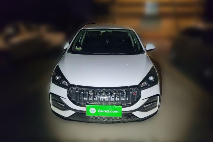 Used Chery Arrizo 5 2024 1.5L CVT Style Version