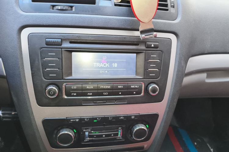 Used Skoda Octavia 2014 1.6L Automatic Yijun Edition