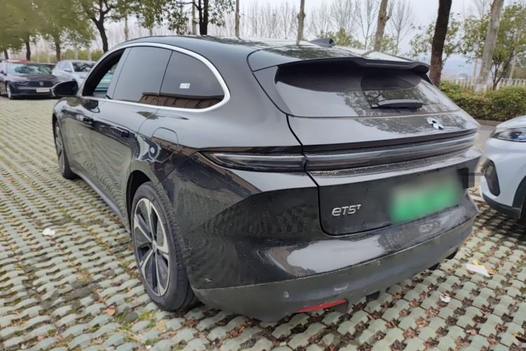 Used Nio ET5T 2024 75kWh Touring