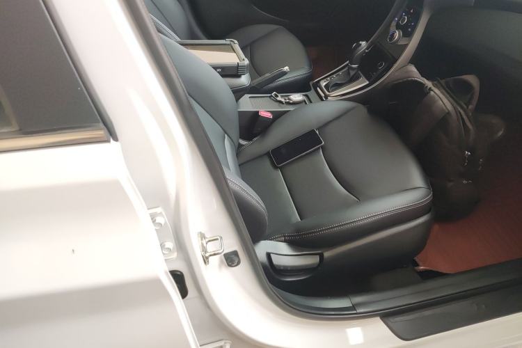 Used Hyundai Elantra (5th Generation / Langdong) 2016 1.6L Automatic Prestige Model Right Front Seat