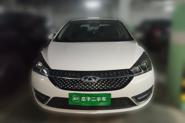Used Chery Arrizo 5 2021 PRO 1.5L CVT Youth Edition

