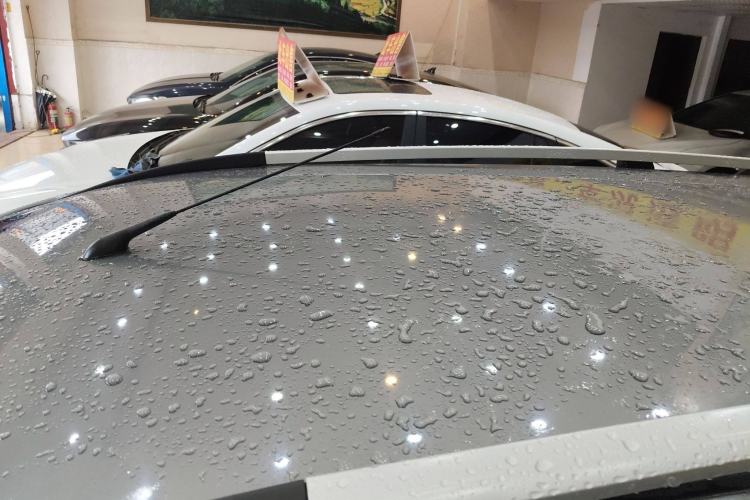 Used Baojun 310W 2017 1.5L Manual Comfort Version China VI Emission Standard