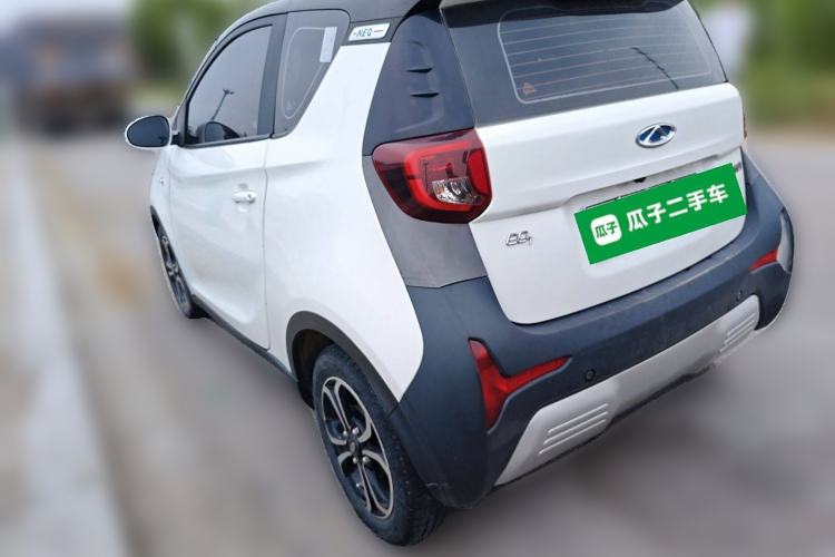 Used Chery New Energy Little Ant 2019 4-Seater Smart Edition 35 kWh
