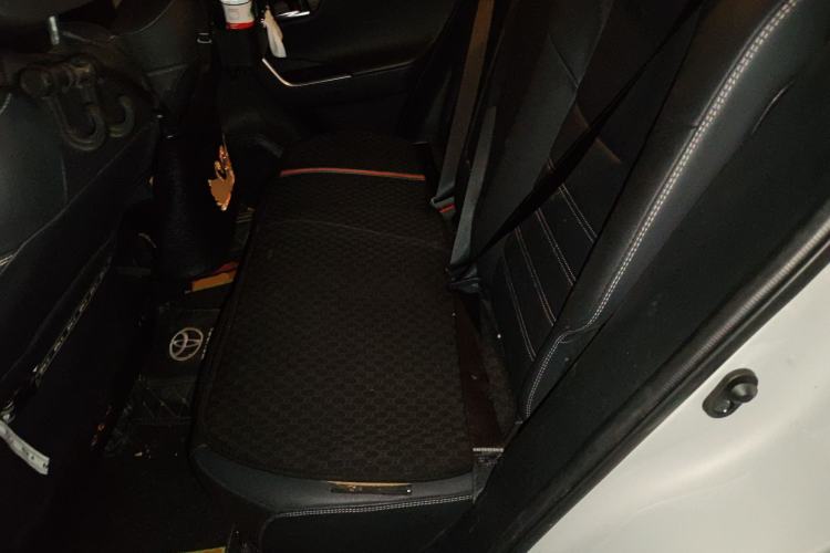 Used Toyota RAV4 2020 2.0L CVT Two-Wheel Drive Prestige Edition
