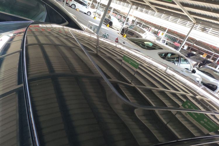 Used Lynk & Co 03 2023 1.5TD DCT JingPlus