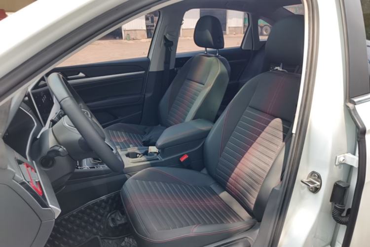 Used Volkswagen Lavida 2023 280TSI DSG Starry Sky Deluxe Edition
