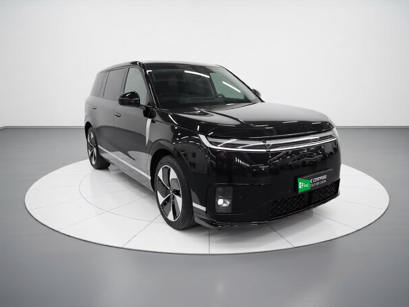 XPeng GX 2026 Model Range-Extended 1585 All-Wheel-Drive Ultra — снимка 3