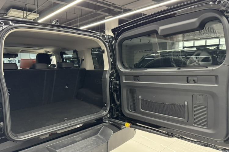 Used Tank 300 2023 Off-Road Edition 2.0T Challenger