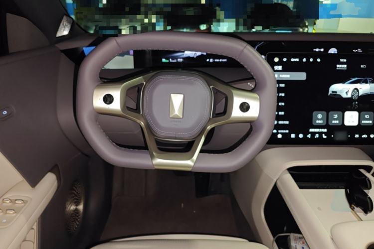 Used Avatr 06 2025 Ultra Pure Electric Edition
