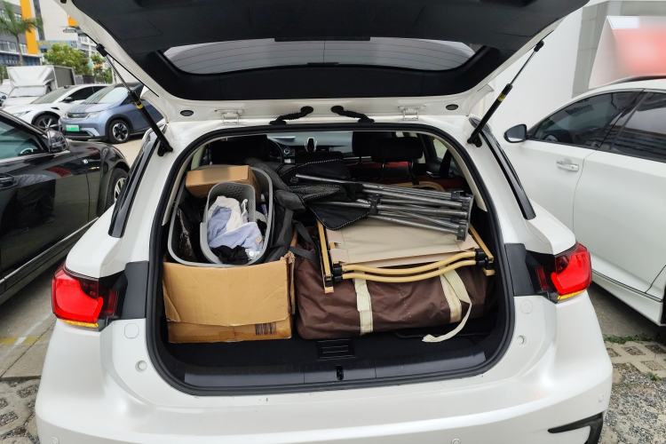 Used Lexus CT 2017 CT200h Elite Edition Monotone China VI
