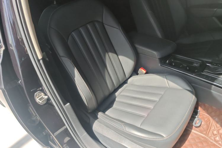 Used Volkswagen Passat 2020 Revised Version 280TSI Business Edition China VI Standard
