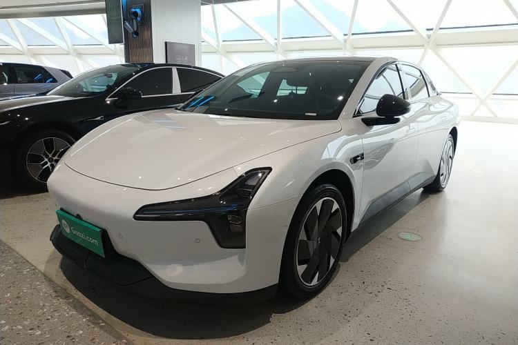 Used XPeng MONA M03 2025 502 Long-Range Max