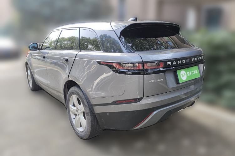 Used Land Rover Range Rover Velar 2022 250 PS
