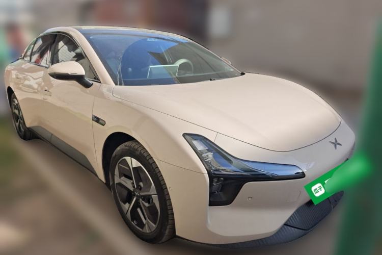 Used XPeng MONA M03 2024 515 Long-Range
