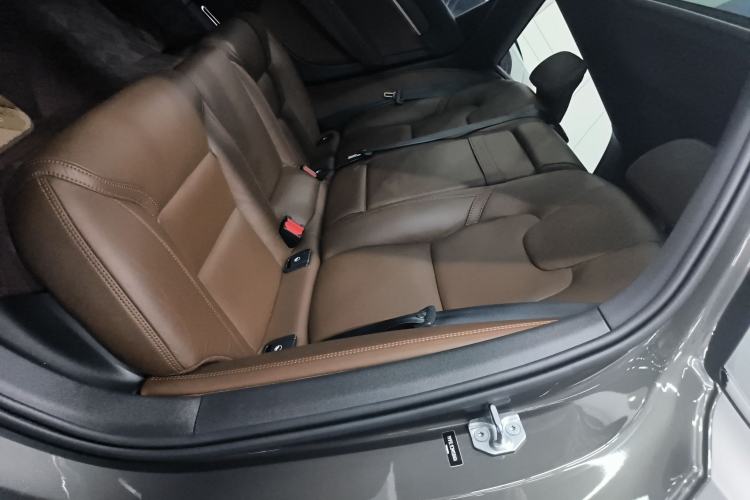 Used Volvo V90 2021 Cross Country B5 AWD Prestige Edition