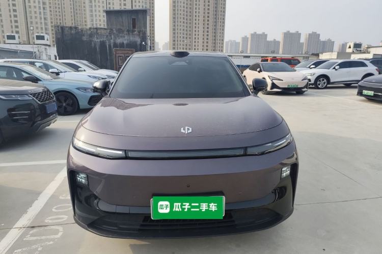 Used Leapmotor B10 2025 600 LiDAR Version
