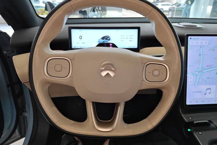 Used Nio ET5T 2023 75 kWh Touring