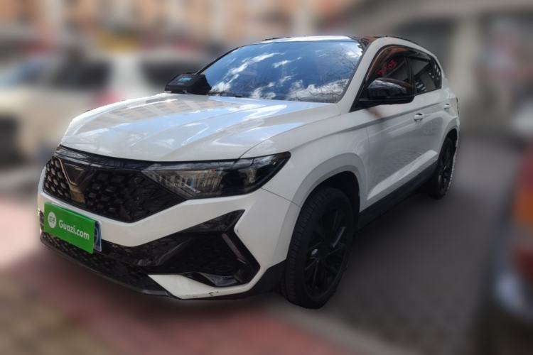 Used Jetta VS5 2022 280TSI Automatic High-Gloss Glory Edition