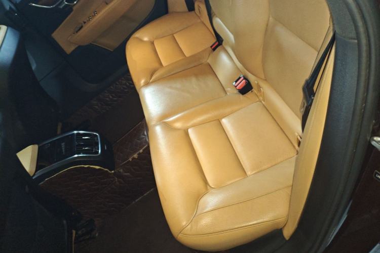 Used Volvo S90 2019 T5 Zhiyuan Edition