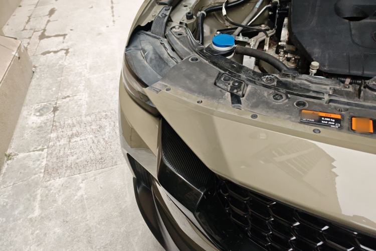 Used Mazda CX-50 2023 2.5L Luxury Edition Right Front Headlight